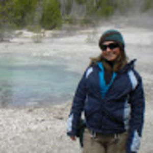 Meet your Posher, Krista